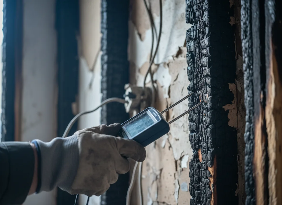 Fire Damage Restoration Goldonna, LA FAQs
